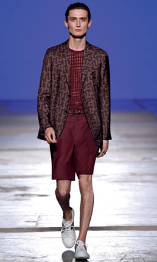 Mauro Ravizza Krieger