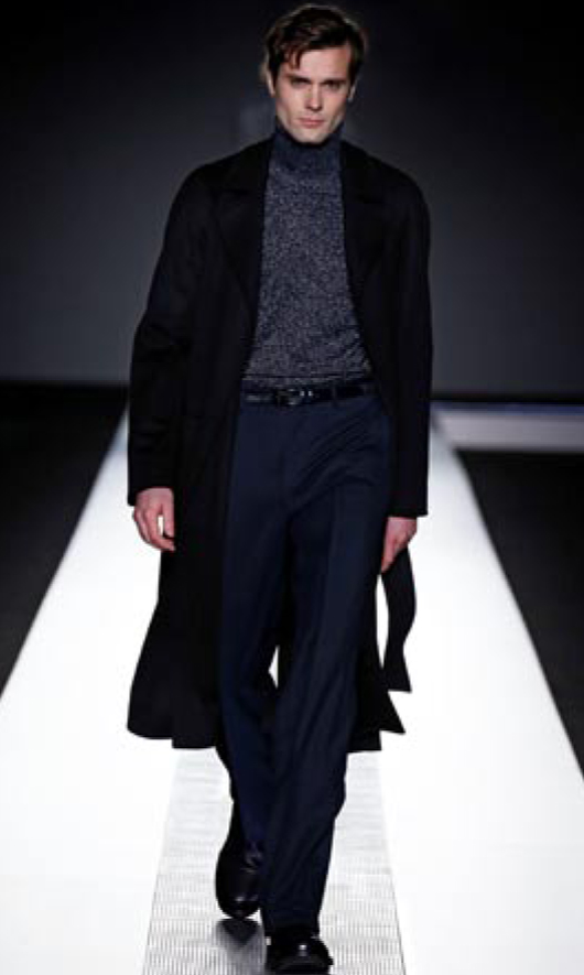 Mauro Ravizza Krieger