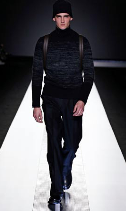 Mauro Ravizza Krieger